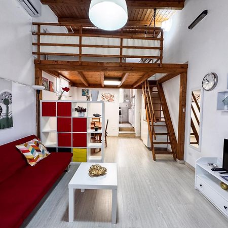 Cami S Holidays Home Mare Catania Bagian luar foto