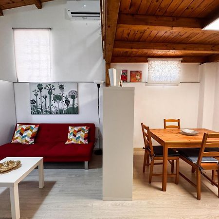 Cami S Holidays Home Mare Catania Bagian luar foto