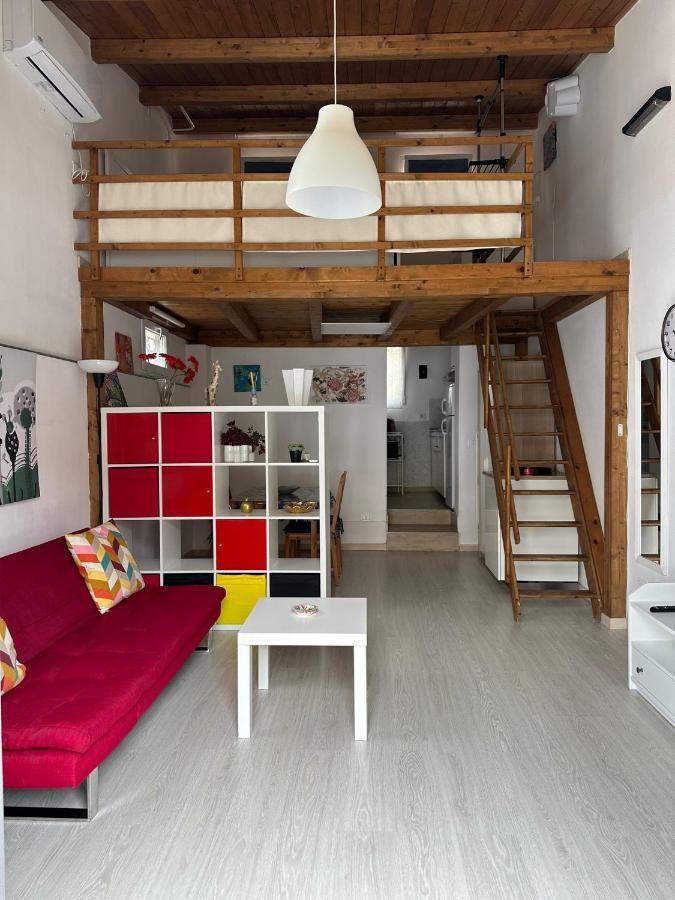 Cami S Holidays Home Mare Catania Bagian luar foto