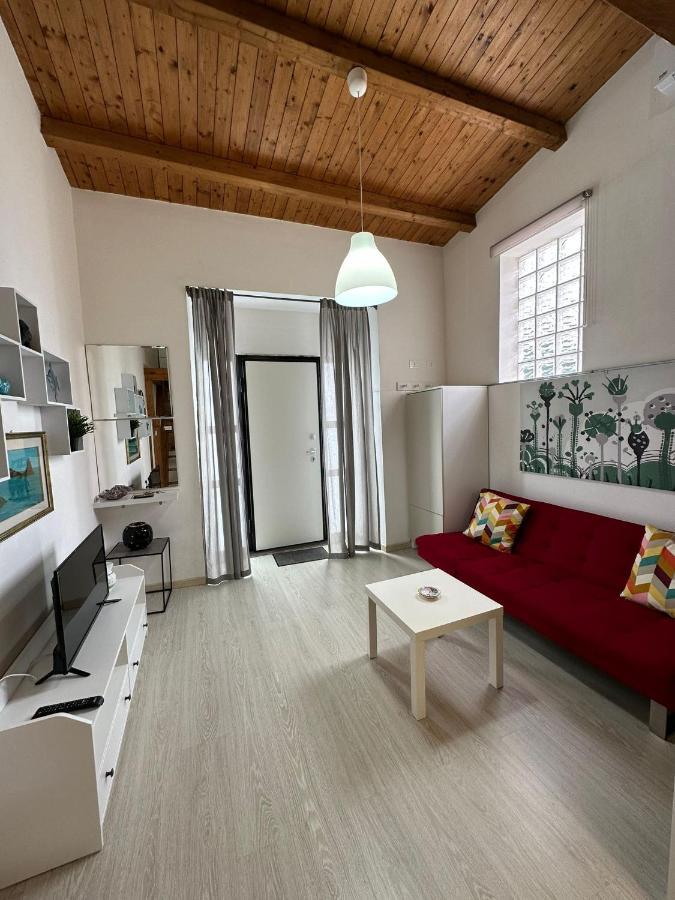 Cami S Holidays Home Mare Catania Bagian luar foto