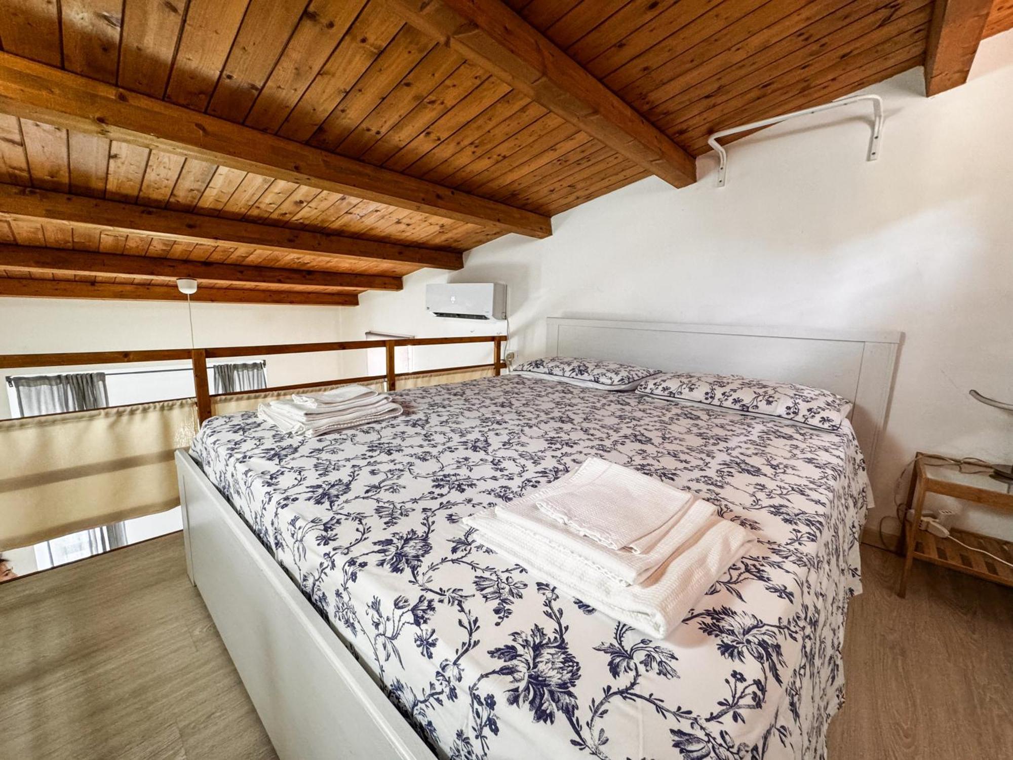 Cami S Holidays Home Mare Catania Bagian luar foto