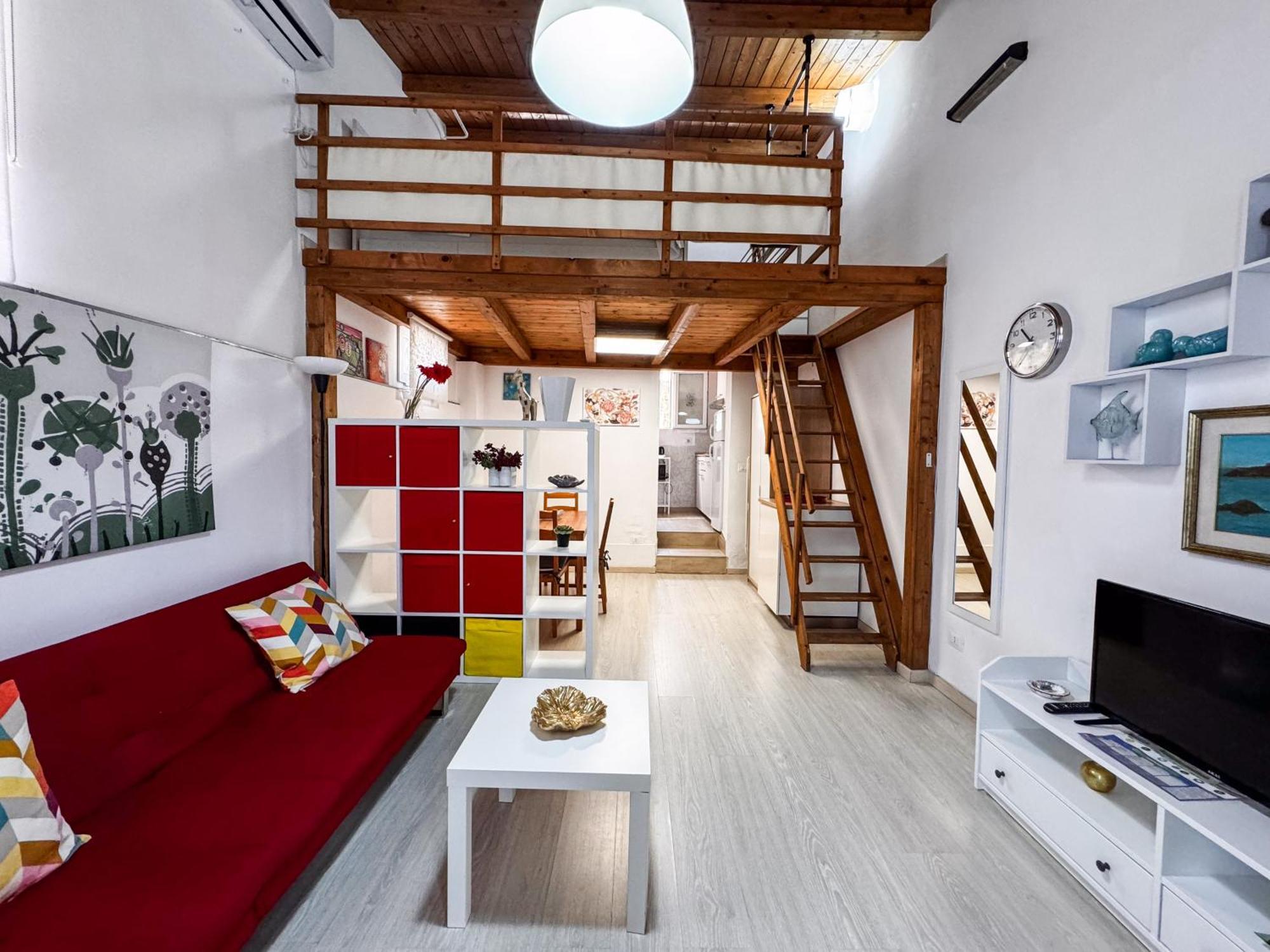 Cami S Holidays Home Mare Catania Bagian luar foto