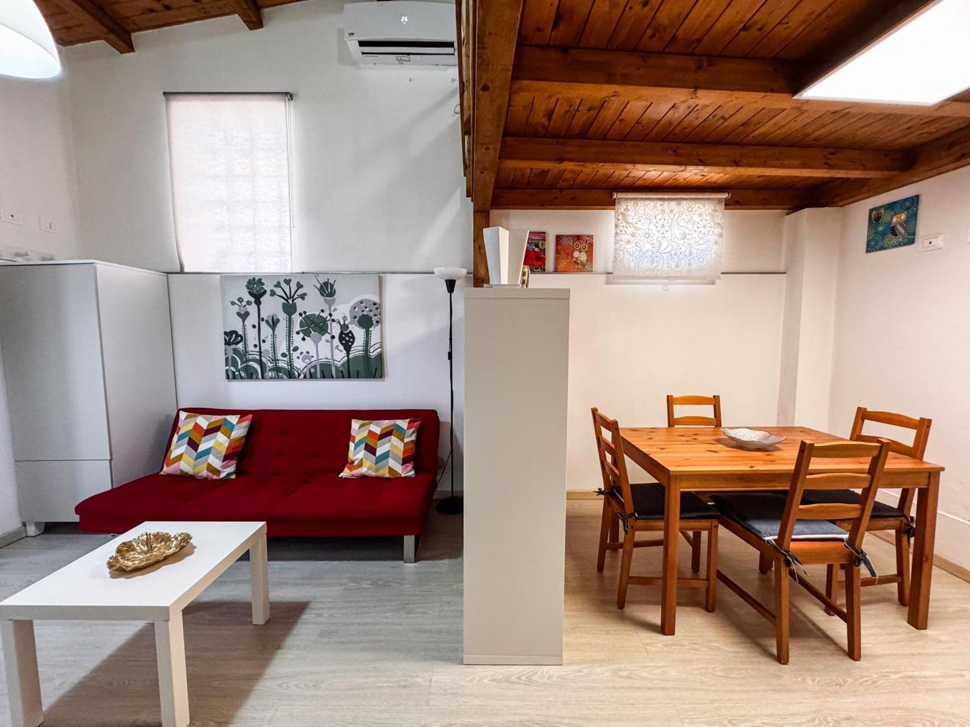 Cami S Holidays Home Mare Catania Bagian luar foto